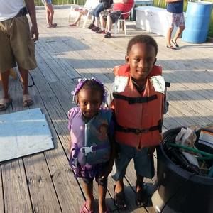 Meet your Posher, Tina